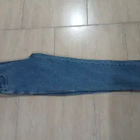 شلوارجین خارجی