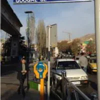 ۵۵متر مغازه پرترددترین پاخور