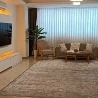 گل مصنوعی درخت موز