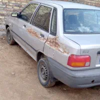 پرایدمدل۸۵