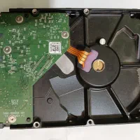 هارد ۱ترا وسترن بلو