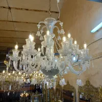 پخش لوستر فونیکس ۲|عمده‌فروشی|اصفهان, خواجو|دیوار