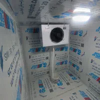 سردخانه صنعتی و نیمه صنعتی|ماشینآلات صنعتی|مشهد, امیر|دیوار