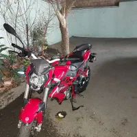 بنلی ۱۵۰ نیوفیس