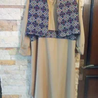 مانتوهای زنانه سنتی و مجلسی