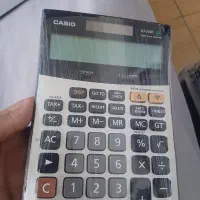 ماشین حساب کاسیو