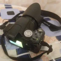 Panasonic دوربین|دوربین عکاسی و فیلم‌برداری|شیراز, آبیاری|دیوار