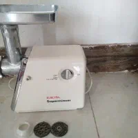 چرخ گوشت الکترا ژاپنی