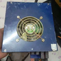 پاور قدرتمند گرین