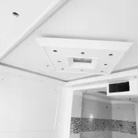 گچکاری  لکه گیری با انصاف|خدمات پیشه و مهارت|قم, سالاریه|دیوار