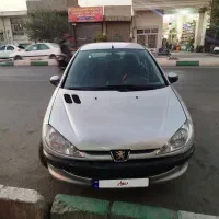 ۲۰۶تیپ ۲|خودرو سواری و وانت|قرچک, فردیس|دیوار