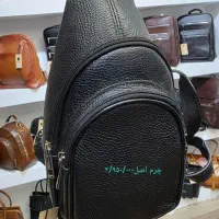 کیف دوشی اداری،بادی بگ،کراس بادی چرم اصل فقط۳/۹۵۰