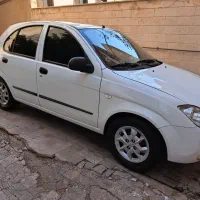 تیبا ۲ بی رنگ