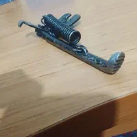 جک دوچرخه