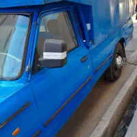 نیسان مدل ۹۸|خودرو سواری و وانت|گلستان (تهران), |دیوار