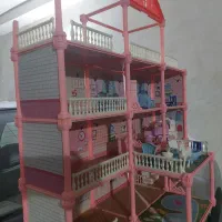 خانه بازی کودک|اسباببازی|سردشت, |دیوار