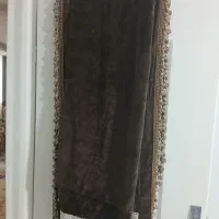 پرده جنس خوب