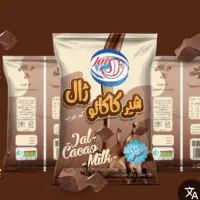 شیر پاکتی تاریخ روز