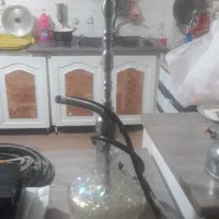 قلیان کرنو