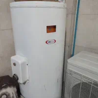 ابگرمکن برقی