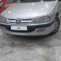 پارس ۸۴ متورزنتیا نقد اقساط|خودرو سواری و وانت|ورامین, ورامین|دیوار