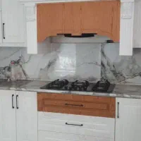 کابینت چوب کابینت