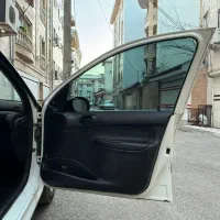 206 تیپ دو|خودرو سواری و وانت|رشت, شهرک پردیسان|دیوار