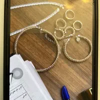 طلای امانت بگذارید و ۹۰٪ ارزش طلا را وام بگیرید