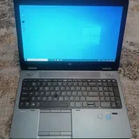 لپتاپ قدرتمند، i7 با رم 12، ssd و گرافیک تخصصی|رایانه همراه|تهران, دانشگاه شریف|دیوار