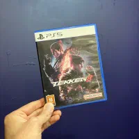 Tekken 8