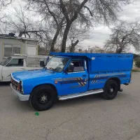 جابه جایی بار نیسان وانت