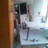 درب آلمینیوم