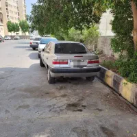 فروش زانتیا 2000مدل 85|خودرو سواری و وانت|بندرعباس, |دیوار