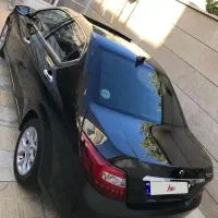 دنا پلاس توربو اتومات۶دنده|خودرو سواری و وانت|سنندج, |دیوار