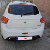 تیبا ۲ خونگی بیرنگ مدل ۴۰۱