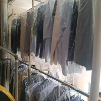 واگزاری مغازه خشکشویی با 9سابقه و درامد ثابت