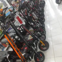 فروش انواع اسکوتر برقی