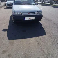 پراید مدل 83|خودرو سواری و وانت|مرند, |دیوار