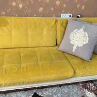 مبل هفت نفره راحتی