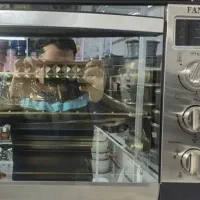 توستر