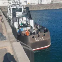 فروش کشتی یدک کش