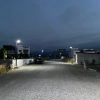زمین شهرکی سنددار رویان فرهنگ