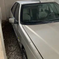 فروش فوری پرشیا پژو پارس|خودرو سواری و وانت|بابلسر, |دیوار