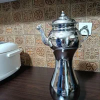 قوری و پارچ نو|قوری، کتری، قهوهساز دستی|فردیس, فردیس|دیوار