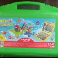 کیف نقاشی اریا