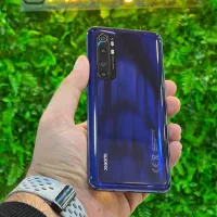 گوشی Mi Note 10 Lite حافظه 64 گیگ رام 6 درحدصفر