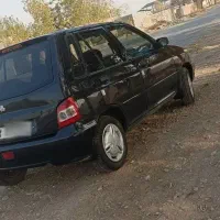 پراید 111مدل92پرکلاغی|خودرو سواری و وانت|تهران, یافت آباد جنوبی|دیوار