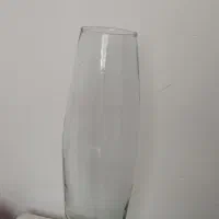 گلدان شیشه ای