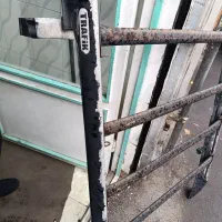 باربند پراید|قطعات یدکی و لوازم جانبی|تبریز, |دیوار