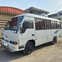 مینی بوس هیوندا مدل ۹۰|خودرو سنگین|شادگان, |دیوار